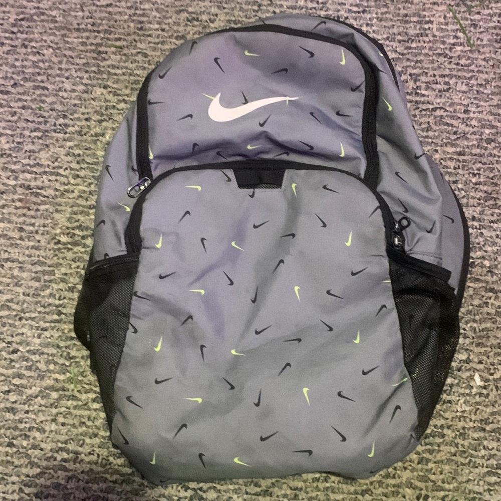 Nike Brasilia 9.5 Training Backpack